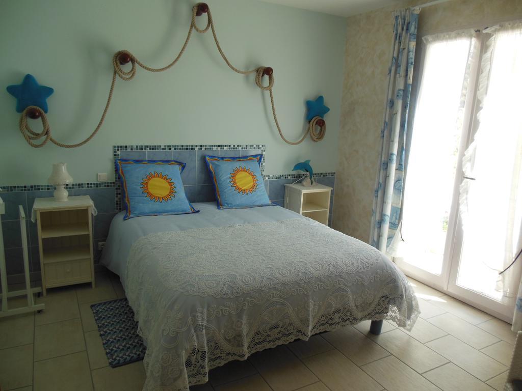 La Rotonde 77 Bed & Breakfast Barbizon Luaran gambar