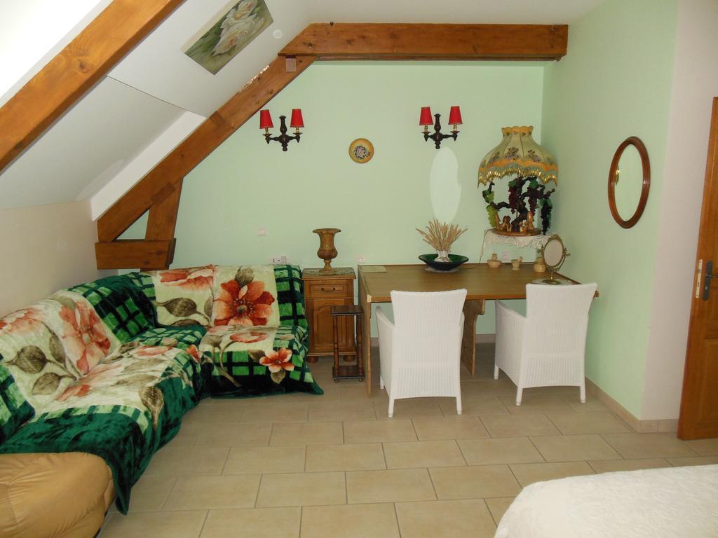 La Rotonde 77 Bed & Breakfast Barbizon Luaran gambar